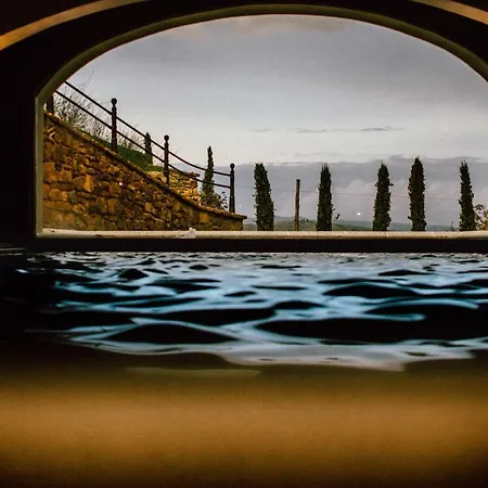 Dimora storica Giorni resort&spa-2